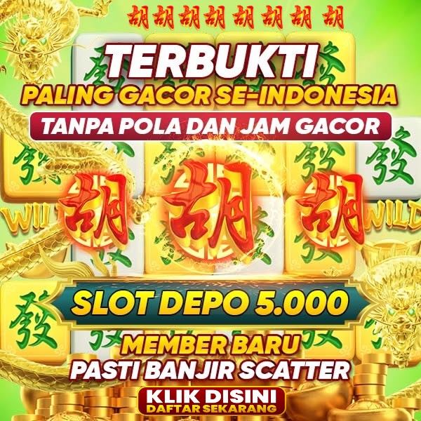 GACOR666: Game Online Auto Cuan, Cocok Buat Semua Budget